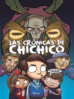 cover image of Enchufe TV